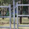 Super 40 Gate in Frame - Image 3