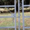 Super 40 Gate in Frame - Image 4