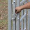 Super 59 Ag Sliding Gate - Image 3