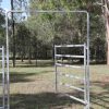 Super 59 Gate in Frame - Image 3