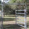Super 79 Gate in Frame - Image 2