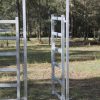 Super 79 Manway Gate - Image 2