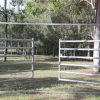 Super 50 Gate in Frame - Image 2