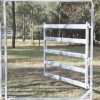 Super 115 Gate in Frame - Image 2