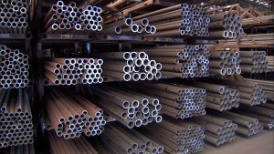 Steel Supplier Chelmer