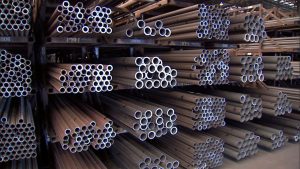 Steel Supplier Larapinta