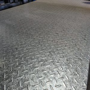 Floor Plate