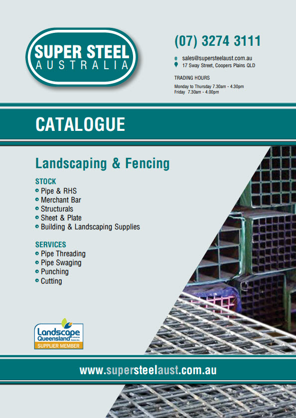 Landscaping & Fencing Image March 2021